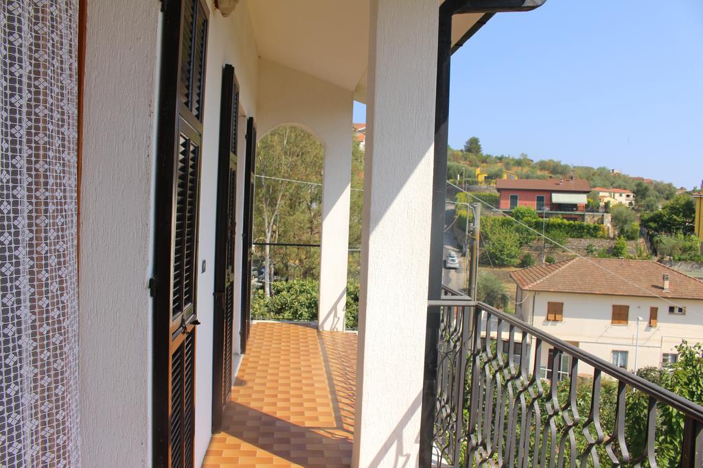 House In Caramagna Leilighet Imperia Rom bilde