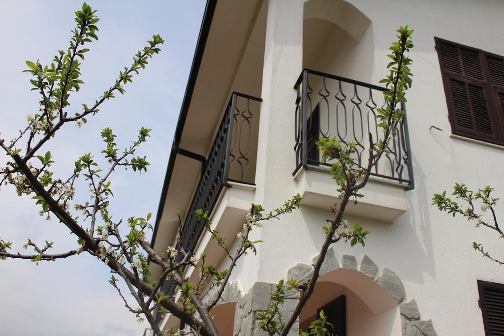 House In Caramagna Leilighet Imperia Rom bilde