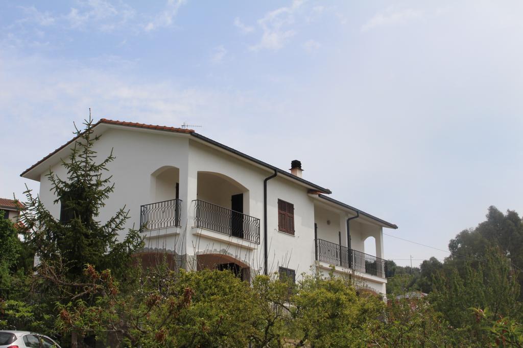 House In Caramagna Leilighet Imperia Rom bilde