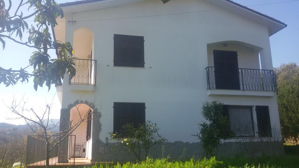 House In Caramagna Leilighet Imperia Rom bilde